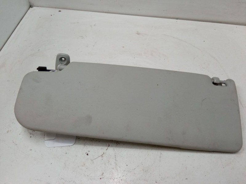 Recambio de parasol derecho para volkswagen passat b5 variant (3b5) 1.8 t referencia OEM IAM   