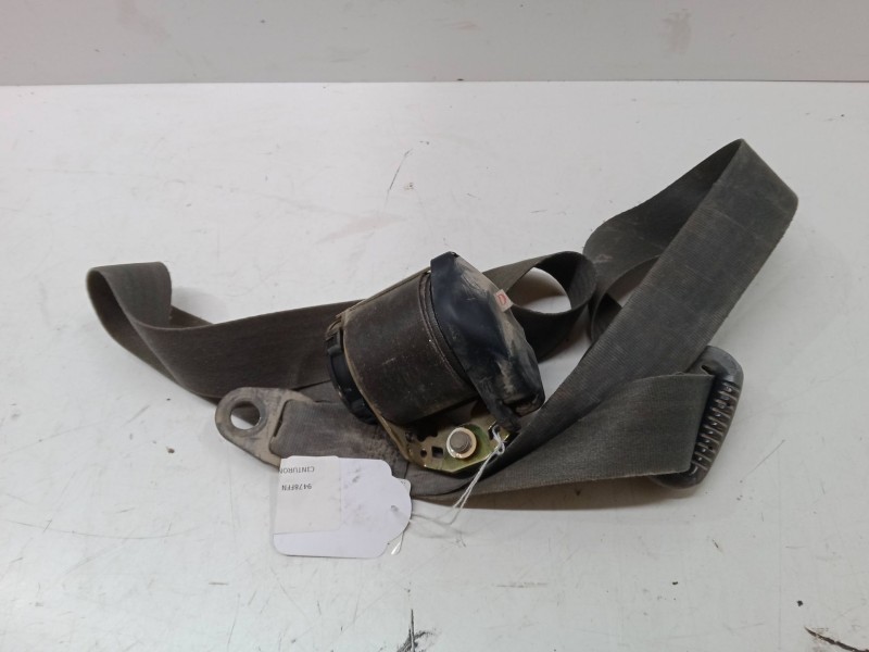 Recambio de cinturon seguridad delantero derecho para citroën jumper i furgoneta (244) 2.0 hdi referencia OEM IAM   