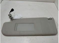 Recambio de parasol izquierdo para volkswagen passat b5 variant (3b5) 1.8 t referencia OEM IAM   