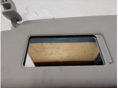 Recambio de parasol izquierdo para volkswagen passat b5 variant (3b5) 1.8 t referencia OEM IAM    2