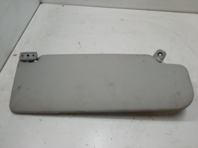 Recambio de parasol izquierdo para volkswagen passat b5 variant (3b5) 1.8 t referencia OEM IAM   