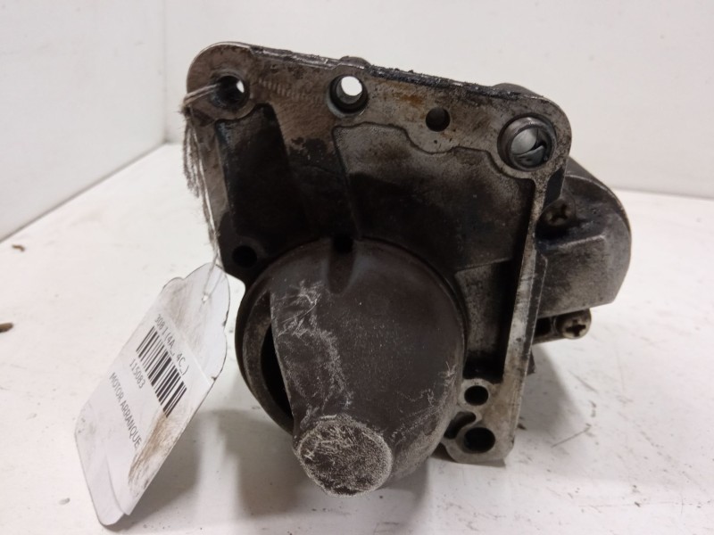 Recambio de motor arranque para peugeot 308 i (4a_, 4c_) 1.6 hdi referencia OEM IAM 9688268580  
