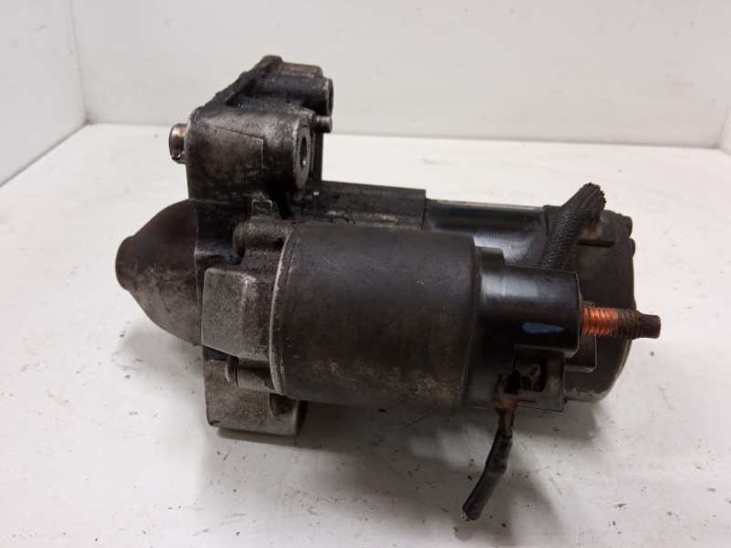 Recambio de motor arranque para peugeot 308 i (4a_, 4c_) 1.6 hdi referencia OEM IAM 9688268580  