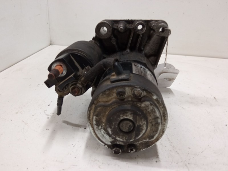 Recambio de motor arranque para peugeot 308 i (4a_, 4c_) 1.6 hdi referencia OEM IAM 9688268580  