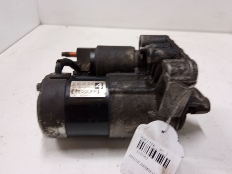 Recambio de motor arranque para peugeot 308 i (4a_, 4c_) 1.6 hdi referencia OEM IAM 9688268580  