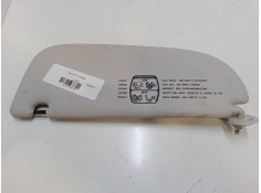 Recambio de parasol derecho para peugeot 206 sw (2e/k) 1.4 hdi referencia OEM IAM    2