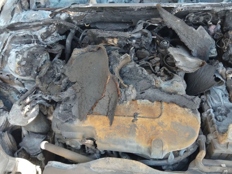audi a3 (8v1, 8vk) del año 2016