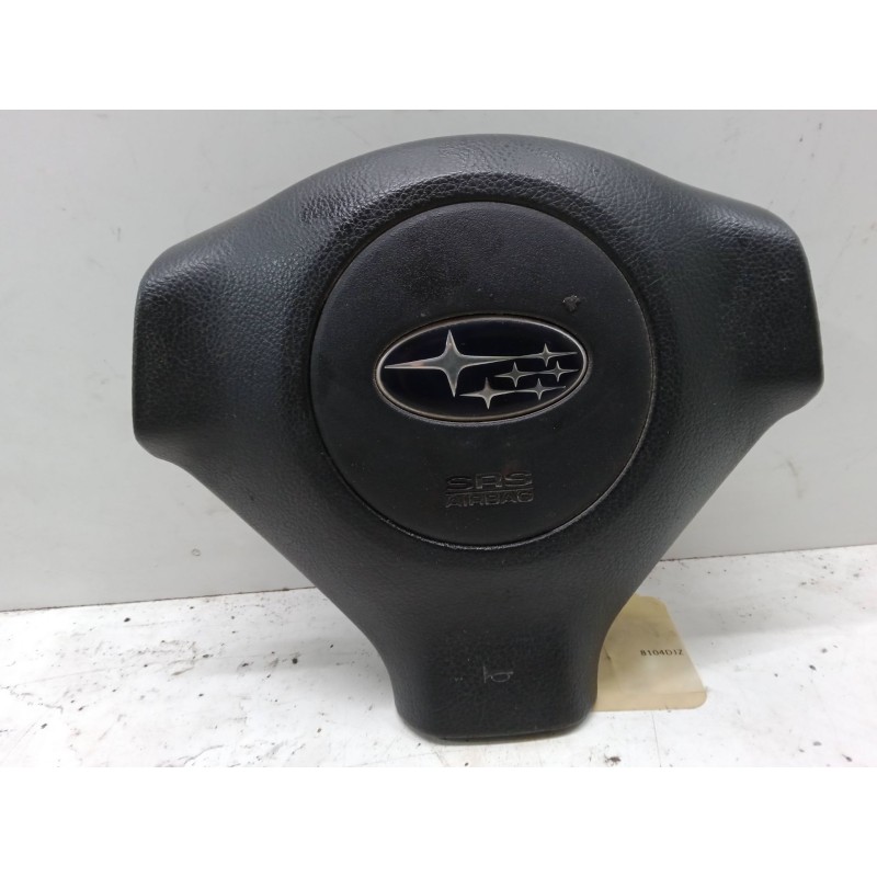 Recambio de airbag volante para subaru legacy iv (bl) 2.5 awd (bl9) referencia OEM IAM   