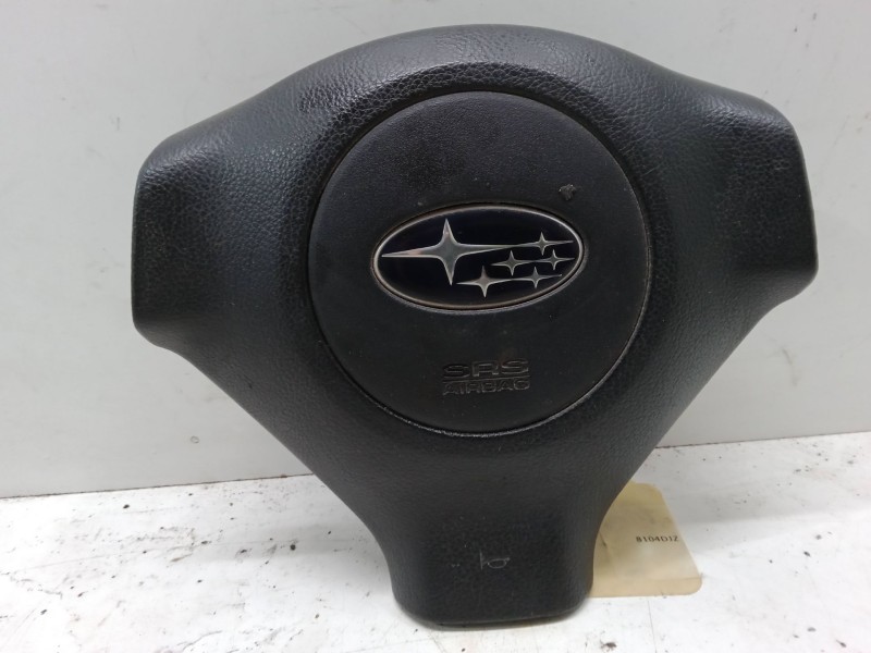 Recambio de airbag volante para subaru legacy iv (bl) 2.5 awd (bl9) referencia OEM IAM   