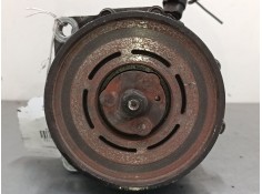 Recambio de compresor a/a para audi a3 (8l1) 1.9 tdi referencia OEM IAM 1J0820803K   2