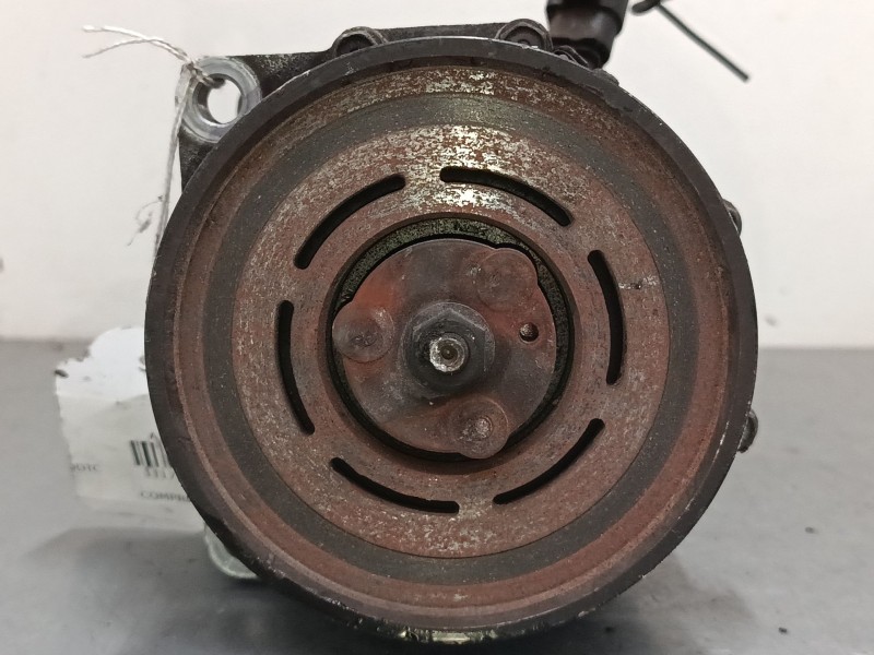 Recambio de compresor a/a para audi a3 (8l1) 1.9 tdi referencia OEM IAM 1J0820803K  