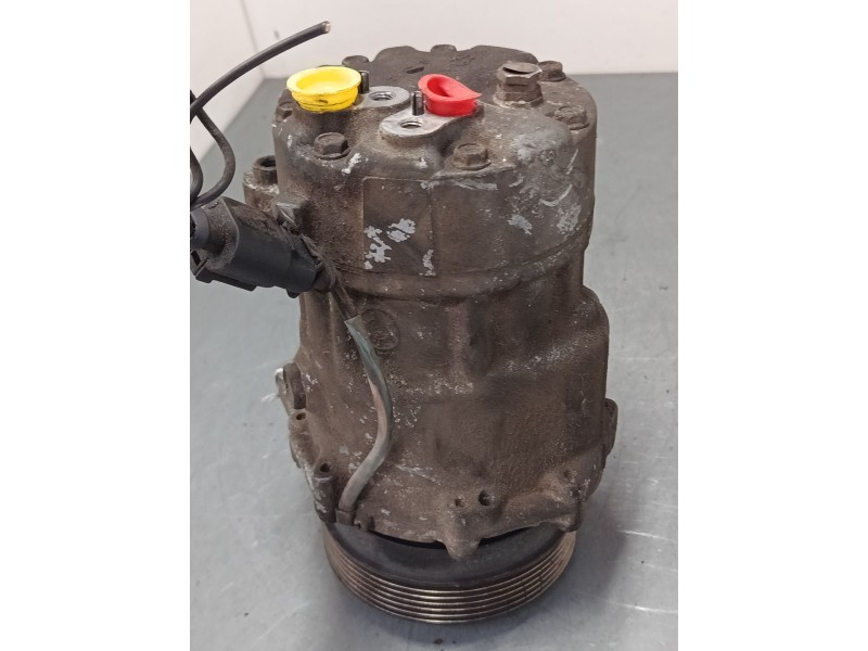 Recambio de compresor a/a para audi a3 (8l1) 1.9 tdi referencia OEM IAM 1J0820803K  