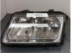 Recambio de faro izquierdo para audi a3 (8l1) 1.9 tdi referencia OEM IAM 96350500  
