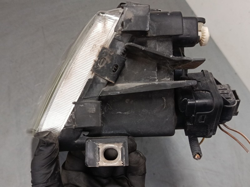 Recambio de faro izquierdo para audi a3 (8l1) 1.9 tdi referencia OEM IAM 96350500  