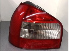 Recambio de faro izquierdo para audi a3 (8l1) 1.9 tdi referencia OEM IAM 8l0945095b  