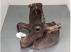 Recambio de mangueta delantera derecha para audi a3 (8l1) 1.9 tdi referencia OEM IAM   