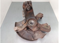 Recambio de mangueta delantera izquierda para audi a3 (8l1) 1.9 tdi referencia OEM IAM   