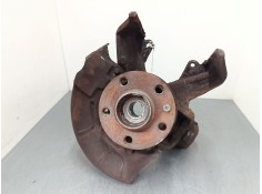 Recambio de mangueta delantera izquierda para audi a3 (8l1) 1.9 tdi referencia OEM IAM    2