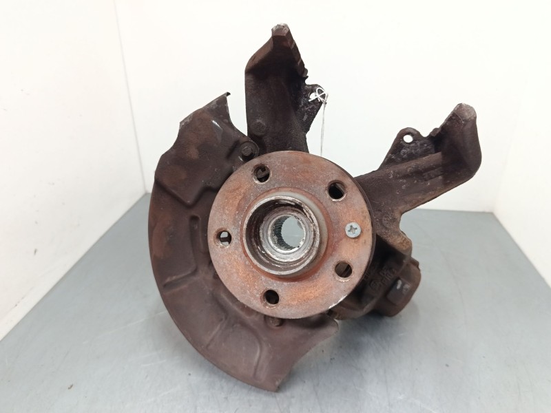 Recambio de mangueta delantera izquierda para audi a3 (8l1) 1.9 tdi referencia OEM IAM   