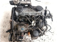 Recambio de motor completo para audi a3 (8l1) 1.9 tdi referencia OEM IAM   