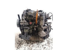 Recambio de motor completo para audi a3 (8l1) 1.9 tdi referencia OEM IAM    2