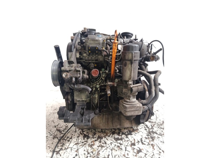 Recambio de motor completo para audi a3 (8l1) 1.9 tdi referencia OEM IAM   