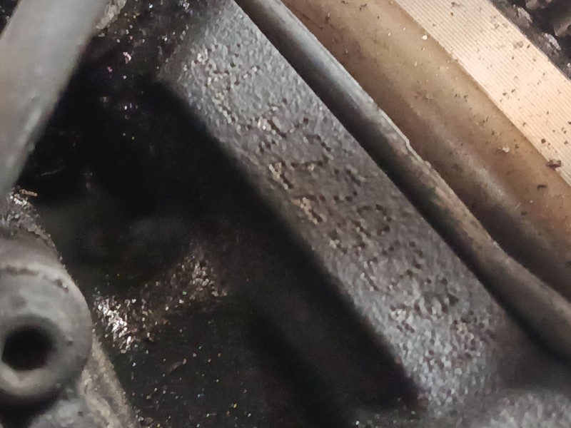 Recambio de motor completo para audi a3 (8l1) 1.9 tdi referencia OEM IAM   