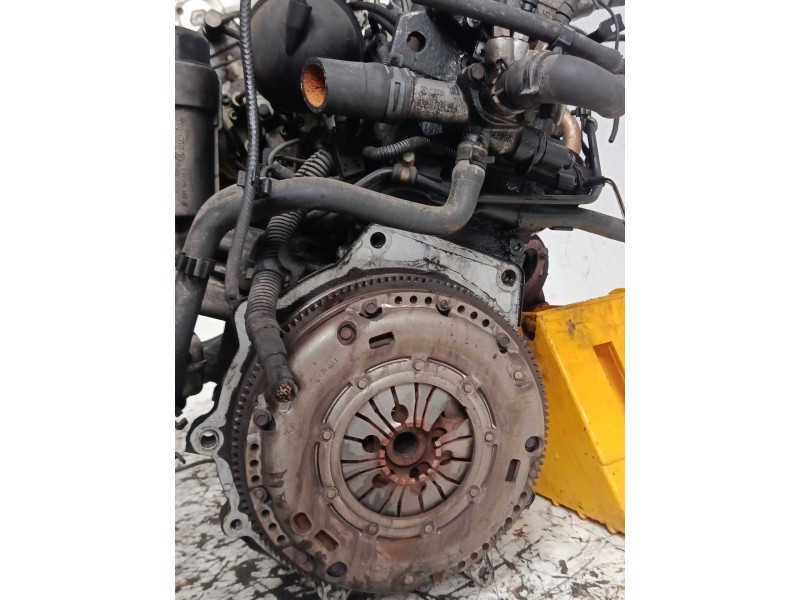 Recambio de motor completo para audi a3 (8l1) 1.9 tdi referencia OEM IAM   