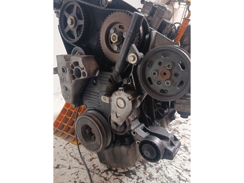 Recambio de motor completo para audi a3 (8l1) 1.9 tdi referencia OEM IAM   
