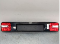Recambio de piloto trasero central para volvo v40 station wagon (645) 1.8 i referencia OEM IAM   