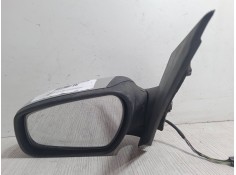 Recambio de retrovisor electrico izquierdo para ford fiesta v (jh_, jd_) 1.4 16v referencia OEM IAM    2