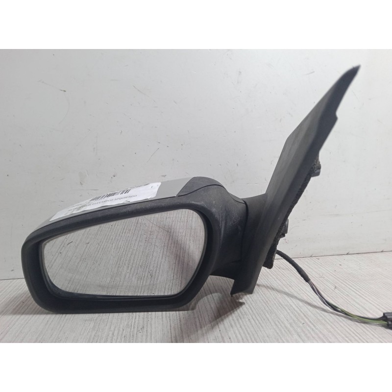 Recambio de retrovisor electrico izquierdo para ford fiesta v (jh_, jd_) 1.4 16v referencia OEM IAM   