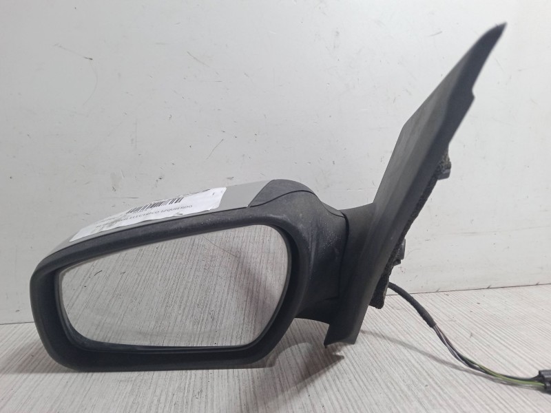 Recambio de retrovisor electrico izquierdo para ford fiesta v (jh_, jd_) 1.4 16v referencia OEM IAM   