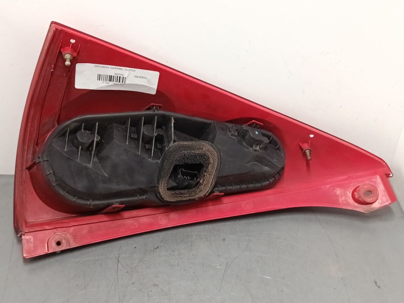 Recambio de piloto trasero derecho para peugeot 107 (pm_, pn_) 1.4 hdi referencia OEM IAM 815500H040  