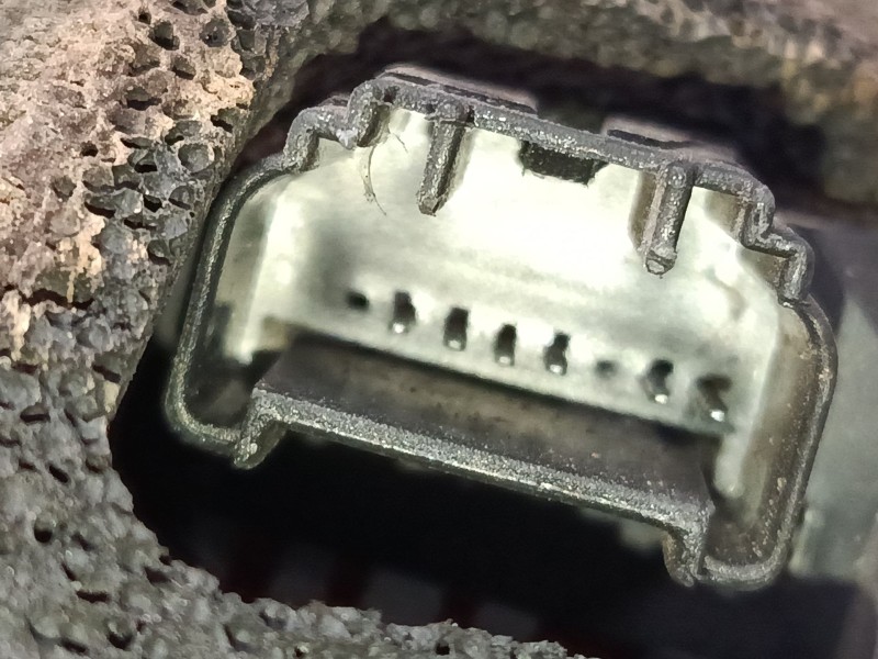 Recambio de piloto trasero derecho para peugeot 107 (pm_, pn_) 1.4 hdi referencia OEM IAM 815500H040  