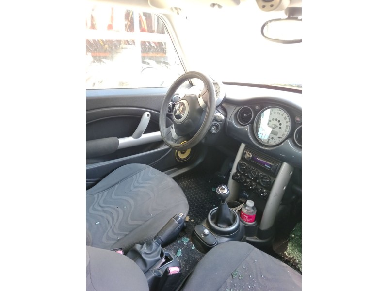 mini mini (r50, r53) del año 2003