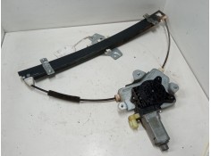 Recambio de elevalunas electrico delantero derecho para kia picanto i (sa) 1.1 referencia OEM IAM   