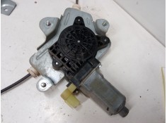 Recambio de elevalunas electrico delantero derecho para kia picanto i (sa) 1.1 referencia OEM IAM    2