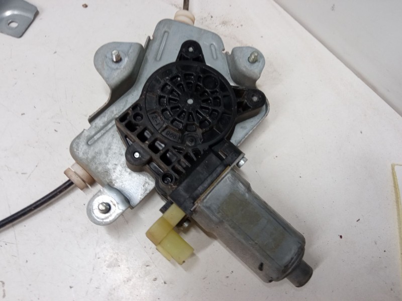 Recambio de elevalunas electrico delantero derecho para kia picanto i (sa) 1.1 referencia OEM IAM   