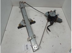 Recambio de elevalunas electrico delantero derecho para mitsubishi outlander i (cu_w) 2.4 4wd (cu5w) referencia OEM IAM   