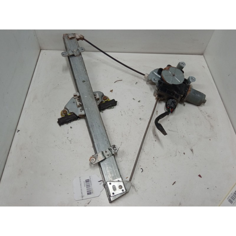 Recambio de elevalunas electrico delantero derecho para mitsubishi outlander i (cu_w) 2.4 4wd (cu5w) referencia OEM IAM   