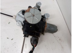 Recambio de elevalunas electrico delantero derecho para mitsubishi outlander i (cu_w) 2.4 4wd (cu5w) referencia OEM IAM    2
