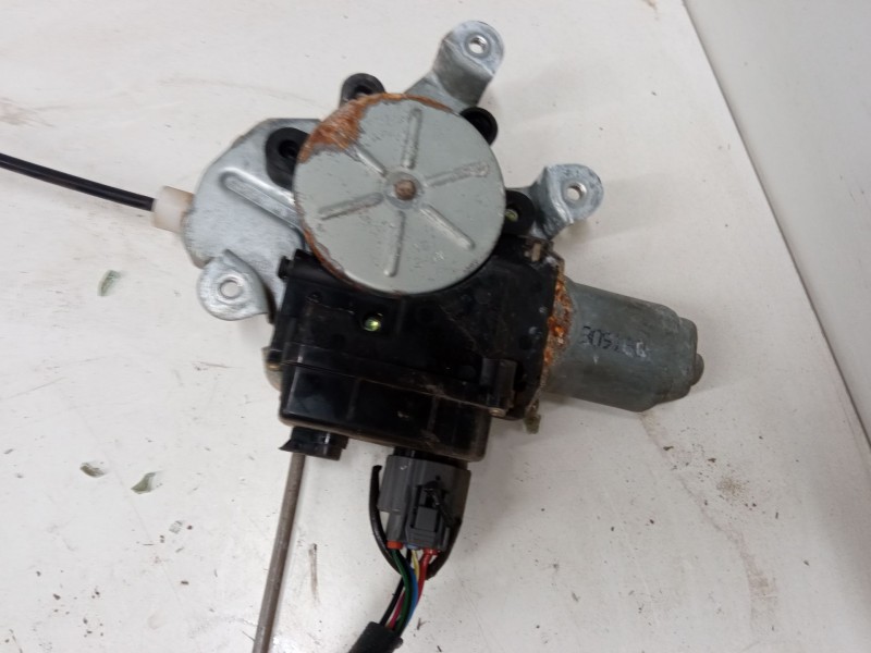Recambio de elevalunas electrico delantero derecho para mitsubishi outlander i (cu_w) 2.4 4wd (cu5w) referencia OEM IAM   