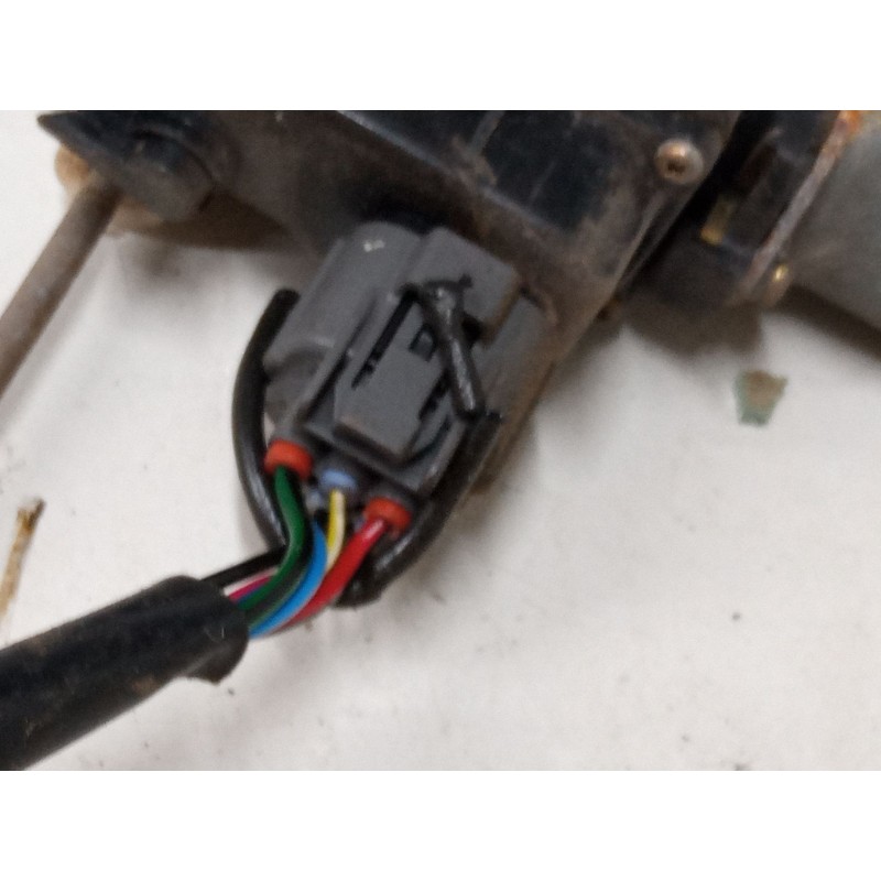 Recambio de elevalunas electrico delantero derecho para mitsubishi outlander i (cu_w) 2.4 4wd (cu5w) referencia OEM IAM   