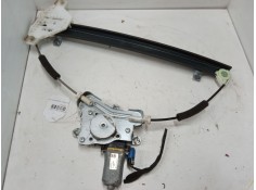 Recambio de elevalunas electrico delantero derecho para chevrolet captiva (c100, c140) 2.4 4wd referencia OEM IAM 25937972  