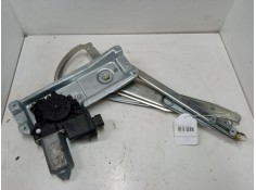 Recambio de elevalunas electrico delantero derecho para opel vectra b (j96) 2.2 i 16v (f19) referencia OEM IAM 114509400  