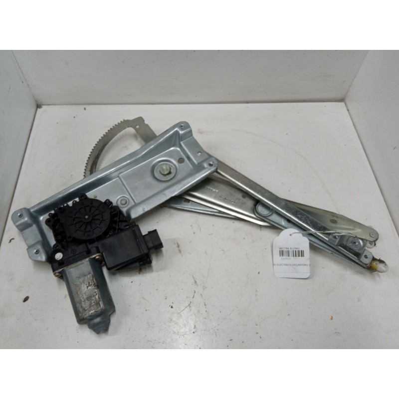 Recambio de elevalunas electrico delantero derecho para opel vectra b (j96) 2.2 i 16v (f19) referencia OEM IAM 114509400  