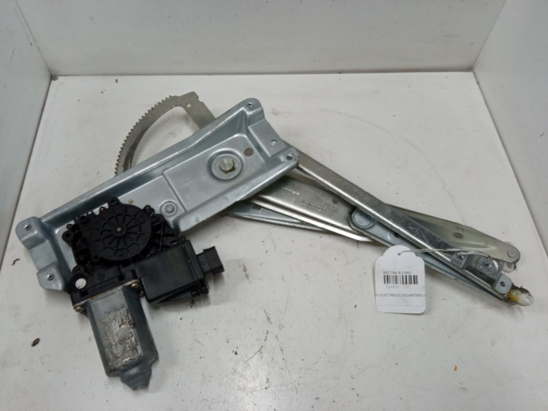 Recambio de elevalunas electrico delantero derecho para opel vectra b (j96) 2.2 i 16v (f19) referencia OEM IAM 114509400  