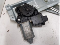 Recambio de elevalunas electrico delantero derecho para opel vectra b (j96) 2.2 i 16v (f19) referencia OEM IAM 114509400   2