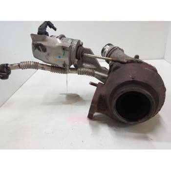 TURBO 54389700013 55493250 